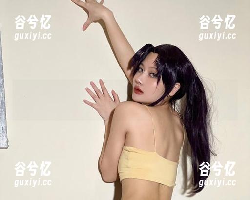 Choi Ji Yun夏天的免费合集，记得顺带跳进去，难得一遇的愉悦感！